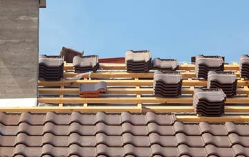Stanford On Soar clay roofing costs