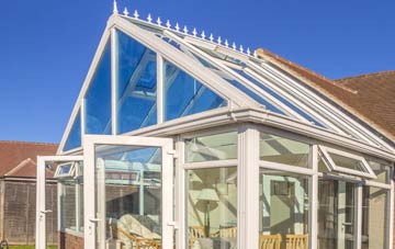 conservatory roof insulation costs Stanford On Soar