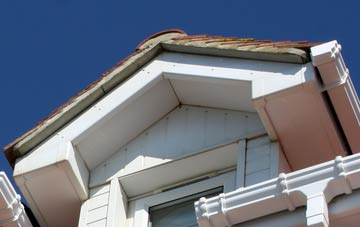 Stanford On Soar fascia installation costs