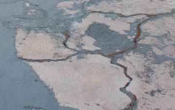 fibreglass roofing replacement Stanford On Soar