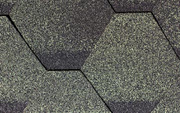 Stanford On Soar fibreglass shingle repairs