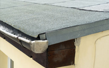 Stanford On Soar flat garage roofing repairs