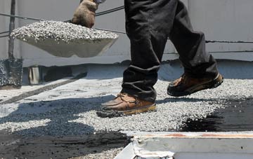 Stanford On Soar flat roofing companies