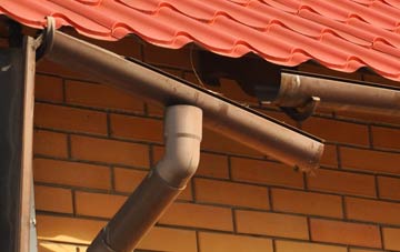 Stanford On Soar gutter repair costs