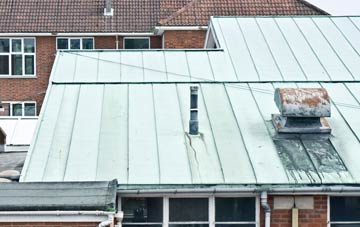 Stanford On Soar lead roofing costs