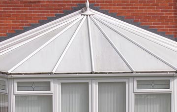 Stanford On Soar polycarbonate conservatory roof repairs
