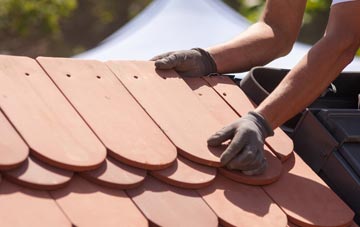Stanford On Soar roof tile contractors