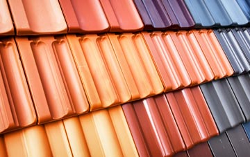 Stanford On Soar roof tile costs
