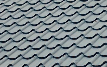 Stanford On Soar rubber roofing companies