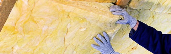 quotes for Stanford On Soar roof insulation