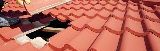 compare Stanford On Soar roof repair quotes