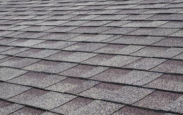 Stanford On Soar tiles for shallow pitch roofing
