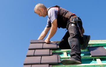 disadvantages of Stanford On Soar slate roofing