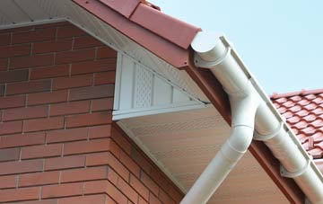 Stanford On Soar soffit repair costs