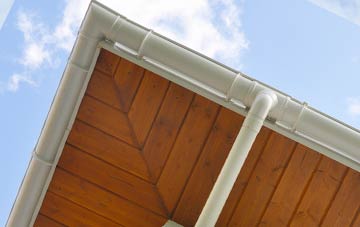 Stanford On Soar soffit types