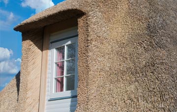 Stanford On Soar thatch roof disadvantages