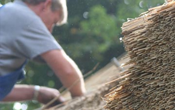 professional Stanford On Soar thatchers