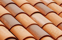 Stanford On Soar clay roofing