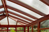 Stanford On Soar conservatory roofing insulation