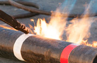 Stanford On Soar flat roofing replacement