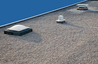 Stanford On Soar flat roofing