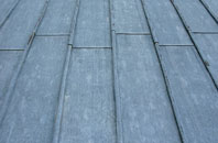 Stanford On Soar lead roofing