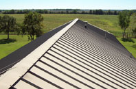 Stanford On Soar metal roof quotes