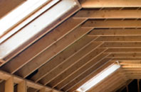 Stanford On Soar tapered roof insulation quotes